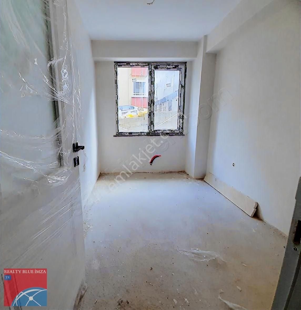 Üsküdar Ferah Mah.satılık 2+1 Daire (ön Cephe) - Görsel 2
