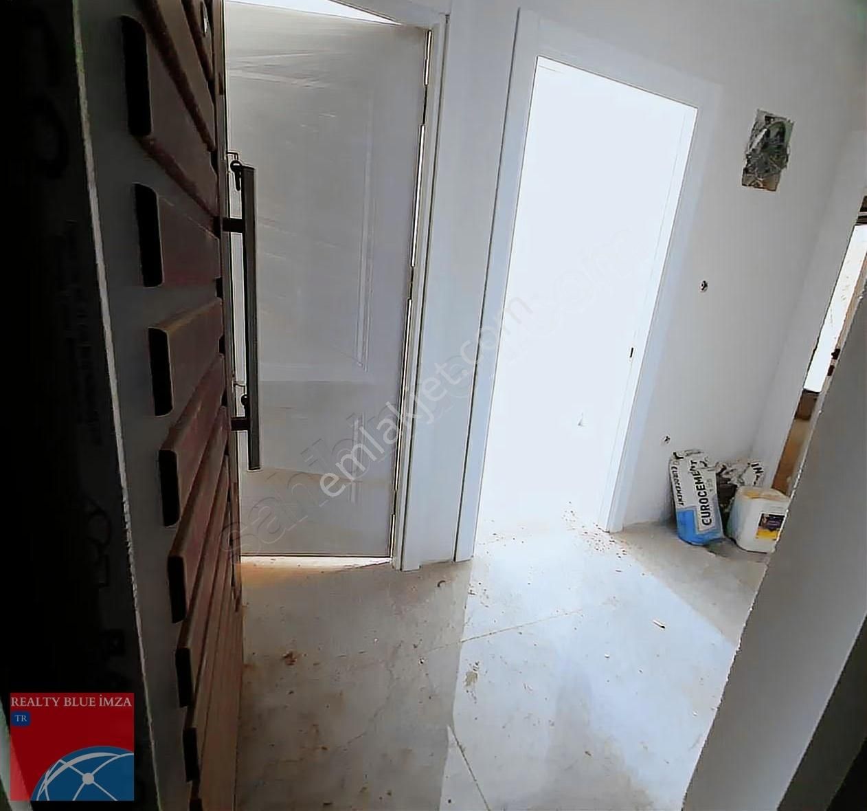 Üsküdar Ferah Mah.satılık 2+1 Daire (ön Cephe) - Görsel 3