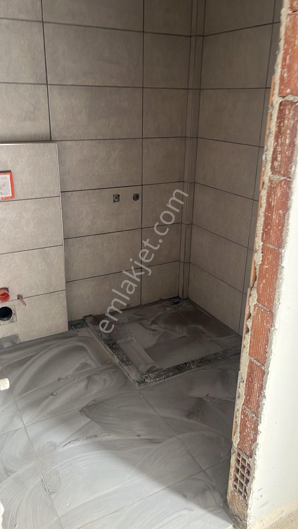 İzmir Karşıyaka 'da Cadde Üzeri Satılık 2+1 Lüks Daire - Görsel 19