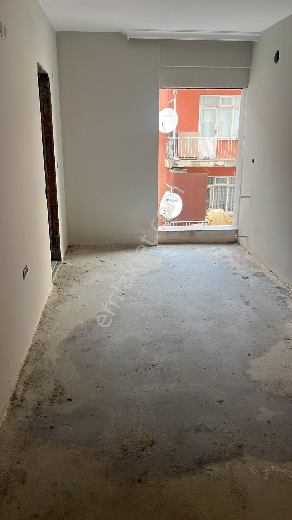 İzmir Karşıyaka 'da Cadde Üzeri Satılık 2+1 Lüks Daire - Görsel 18