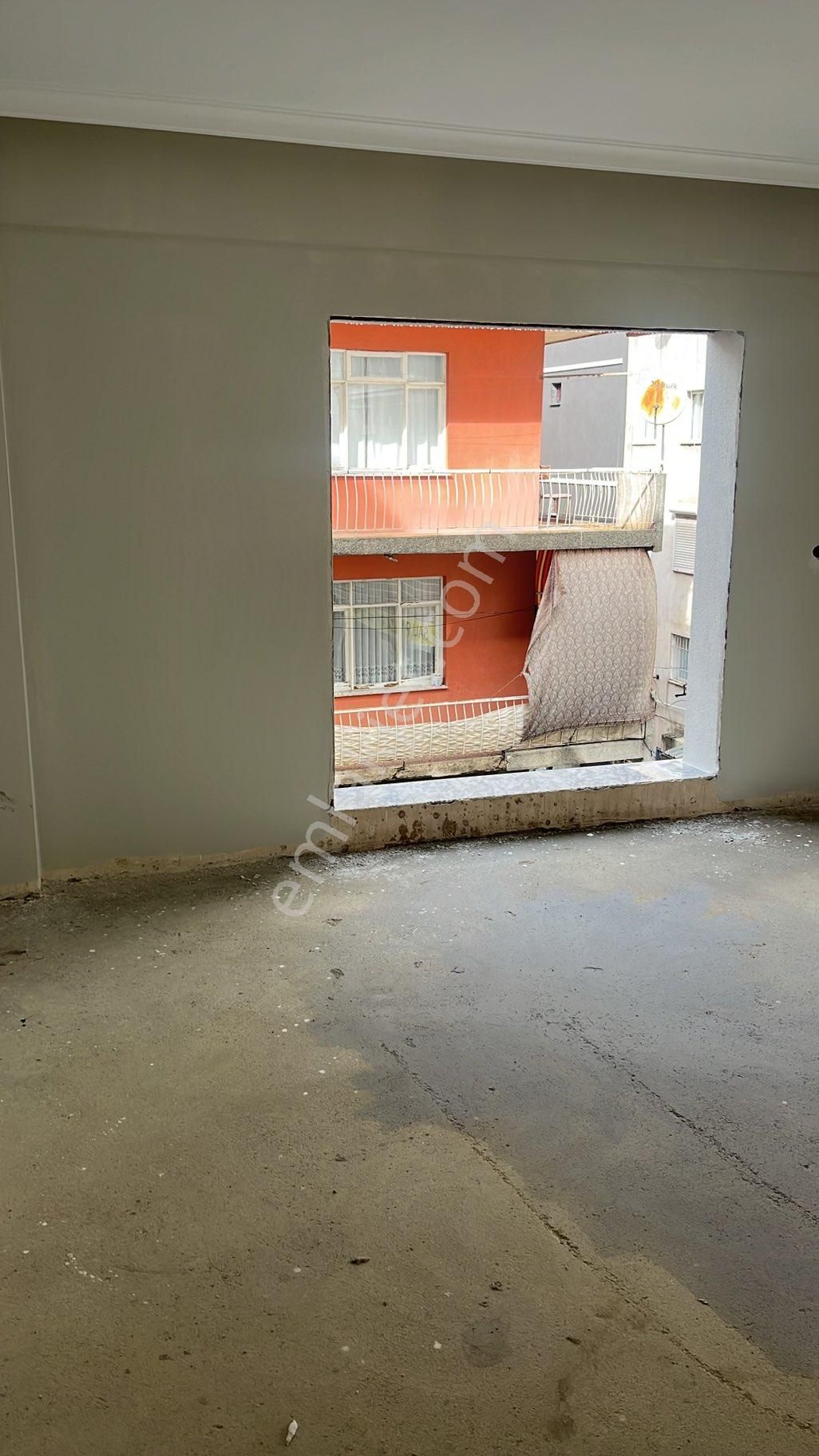 İzmir Karşıyaka 'da Cadde Üzeri Satılık 2+1 Lüks Daire - Görsel 13