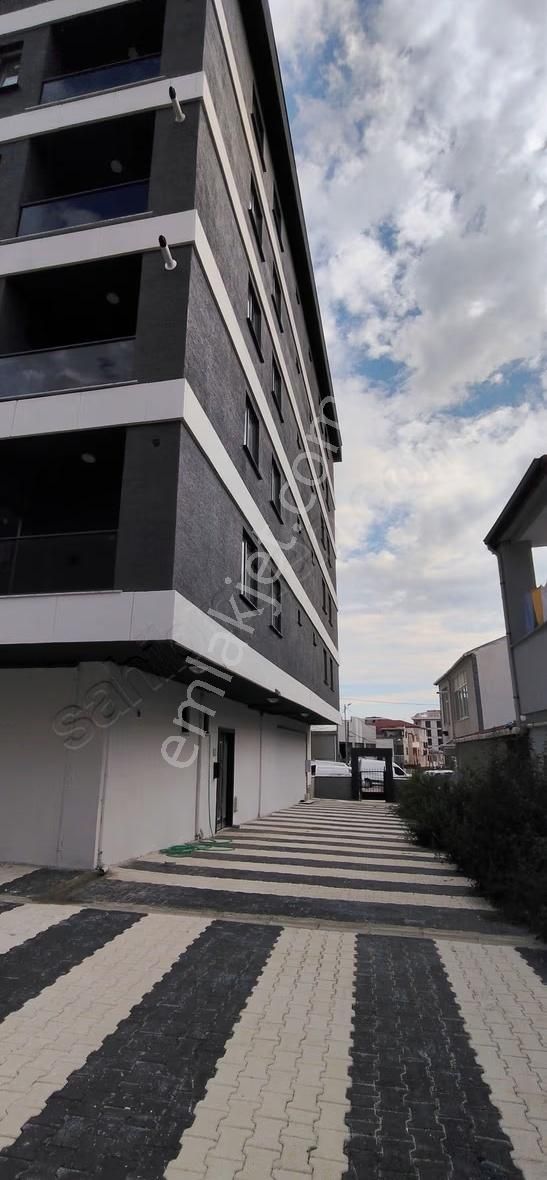 Kiralık 2+1 Sıfır Otoparklı Fırsat Daire - Görsel 22