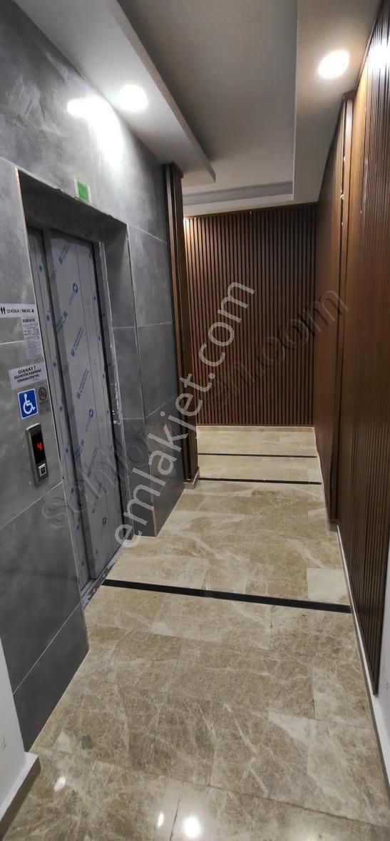 Kiralık 3+2 Sıfır Çatı Dubleks Otoparklı Daire - Görsel 6