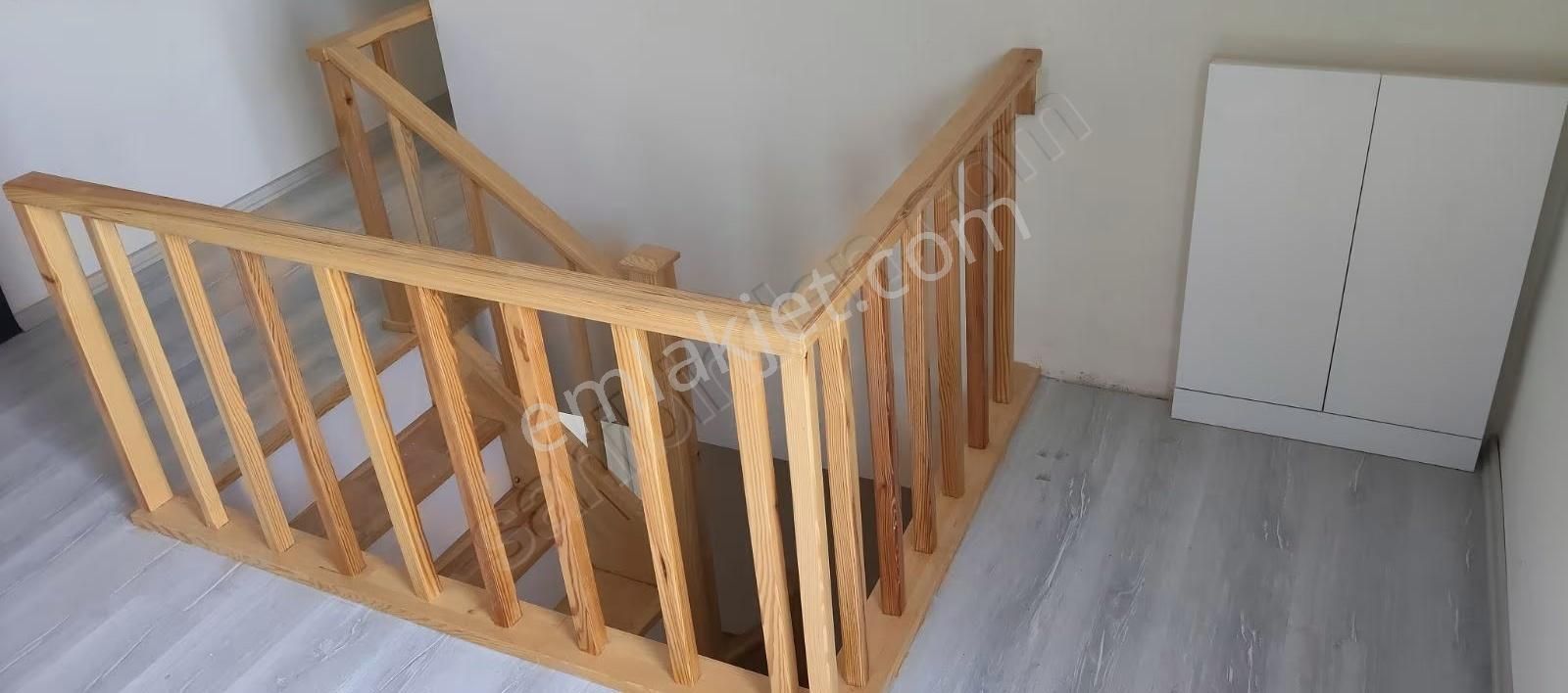 Kiralık 3+2 Sıfır Çatı Dubleks Otoparklı Daire - Görsel 8