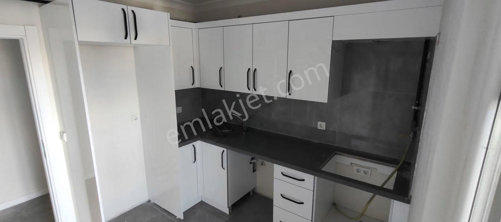 Kiralık 3+2 Sıfır Çatı Dubleks Otoparklı Daire - Görsel 10