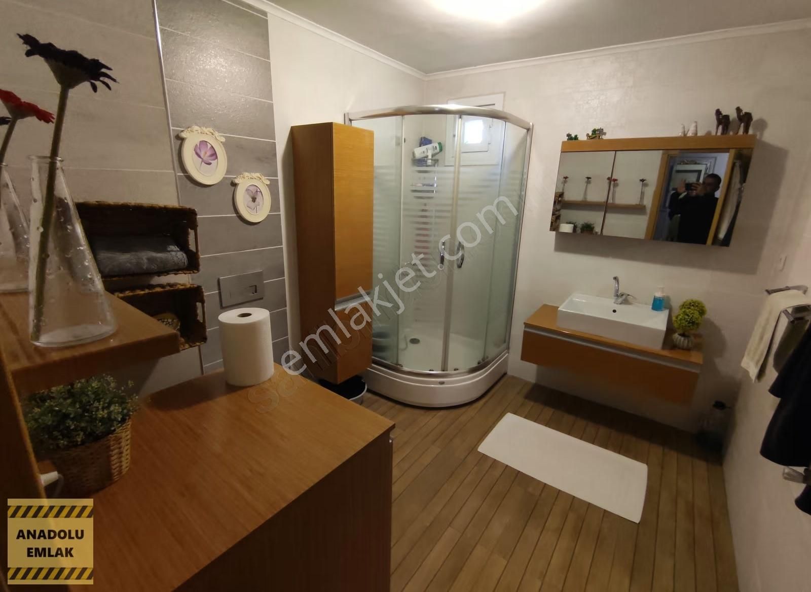 Satılık 3+1 135 M2 Asansörlü 4.kat Daire Arsa Tapulu - Görsel 25