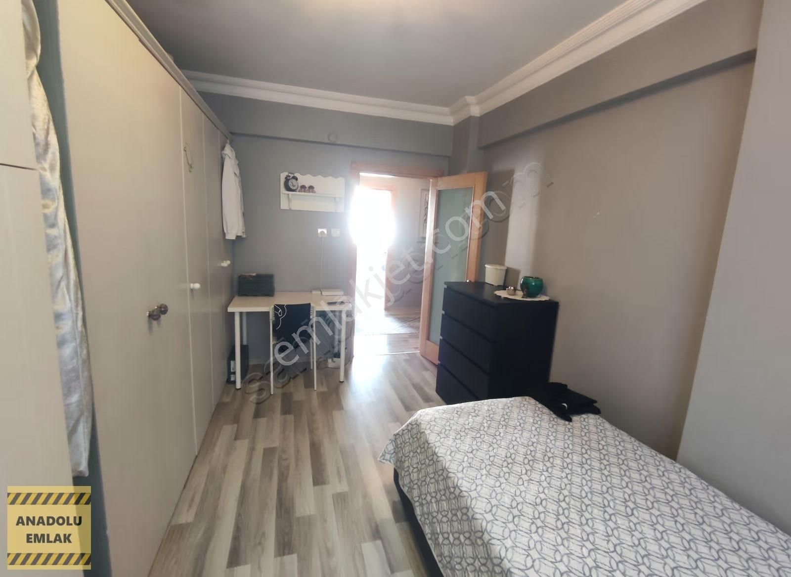 Satılık 3+1 135 M2 Asansörlü 4.kat Daire Arsa Tapulu - Görsel 32