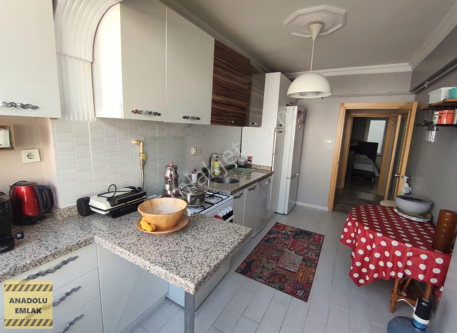 Satılık 3+1 135 M2 Asansörlü 4.kat Daire Arsa Tapulu - Görsel 31