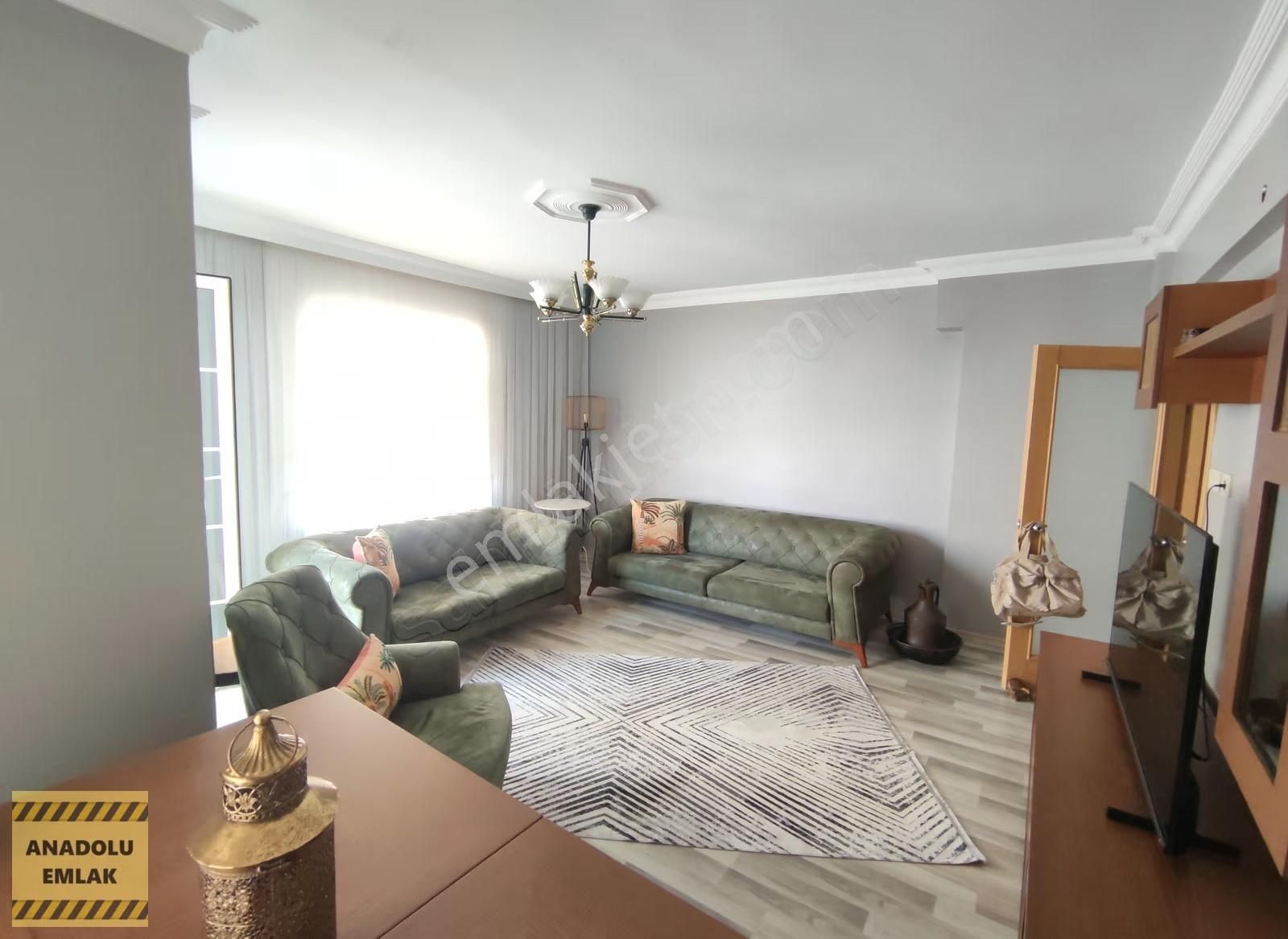 Satılık 3+1 135 M2 Asansörlü 4.kat Daire Arsa Tapulu - Görsel 24