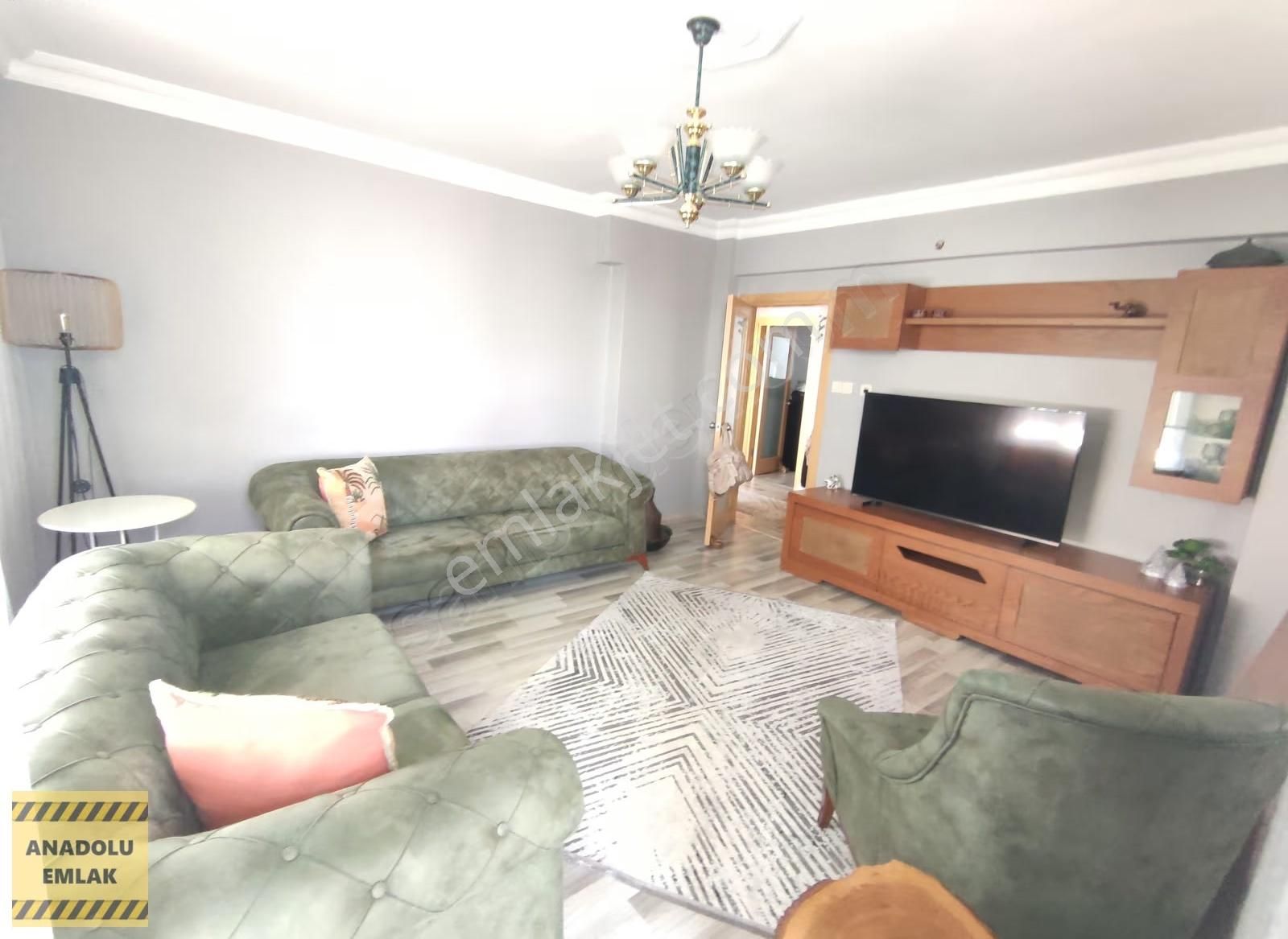 Satılık 3+1 135 M2 Asansörlü 4.kat Daire Arsa Tapulu - Görsel 15