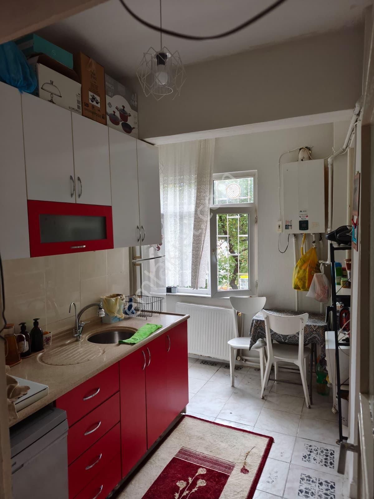 Sahibinden Kızılay Caddesi'nde Yatırımlık Daire! 25 M² Arsa Payı !!! - Görsel 8