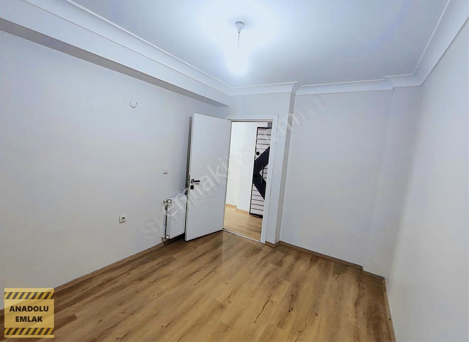 Yeni Binadan Satılık 2+1 1.kat Güney Cepheli Kiracılı - Görsel 16