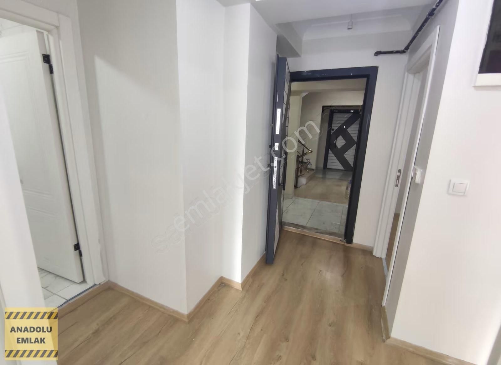 Yeni Binadan Satılık 2+1 1.kat Güney Cepheli Kiracılı - Görsel 6