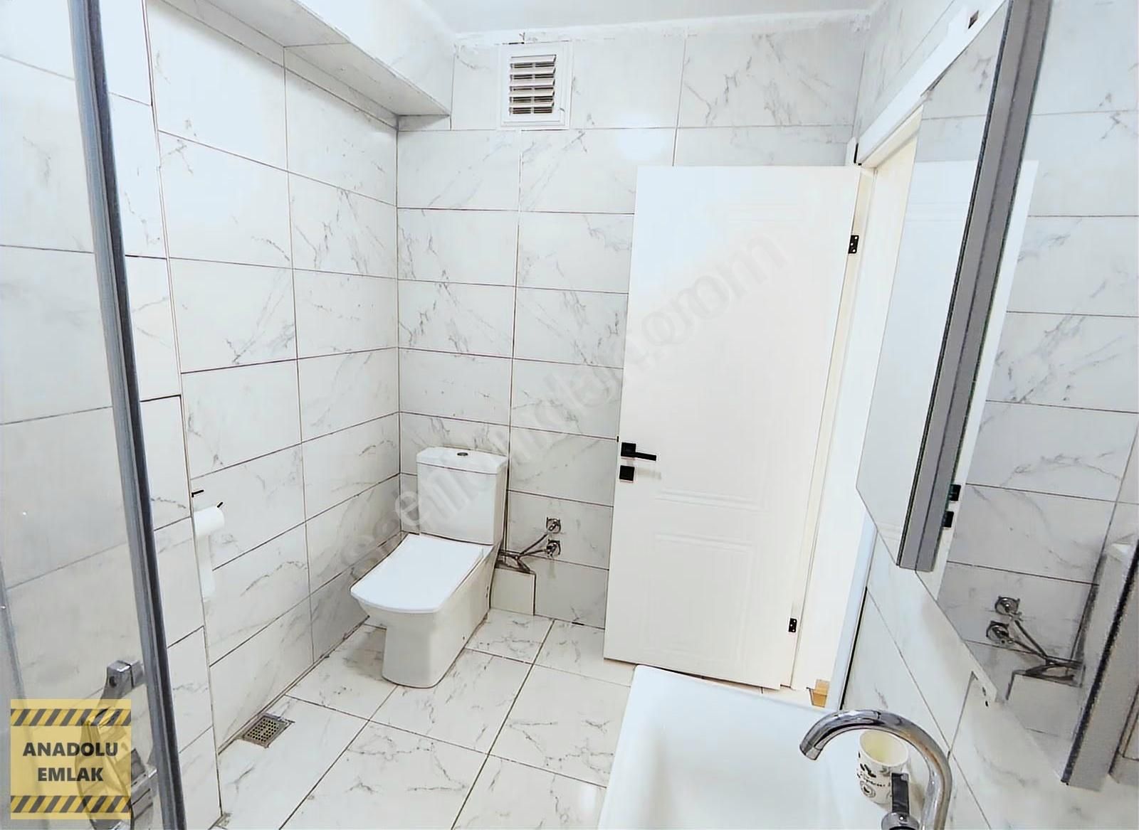 Yeni Binadan Satılık 2+1 1.kat Güney Cepheli Kiracılı - Görsel 8