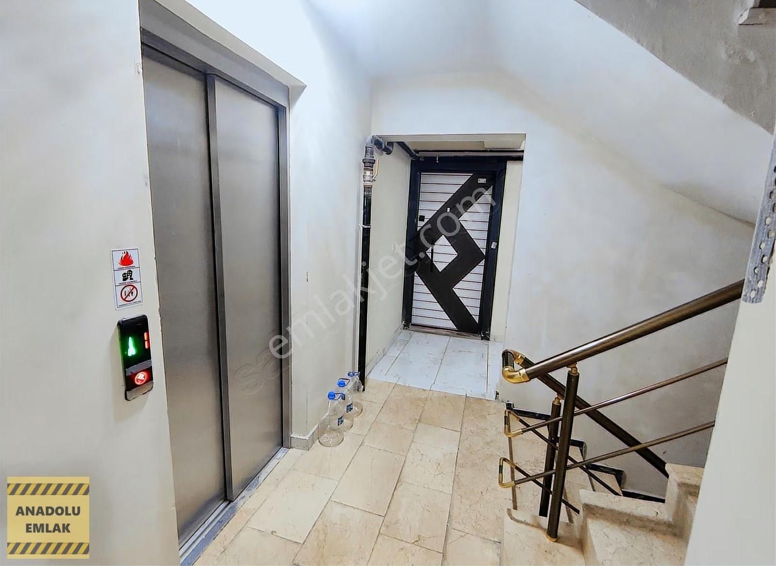 Yeni Binadan Satılık 2+1 1.kat Güney Cepheli Kiracılı - Görsel 21