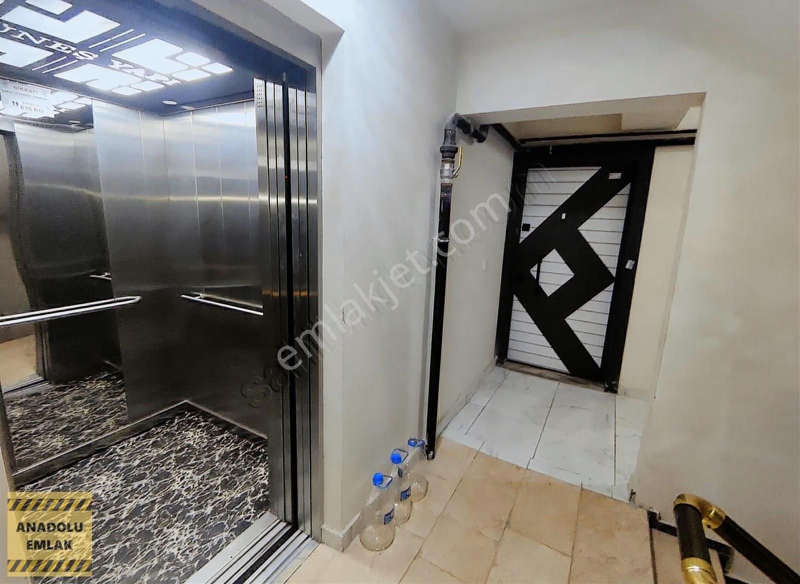 Yeni Binadan Satılık 2+1 1.kat Güney Cepheli Kiracılı - Görsel 28