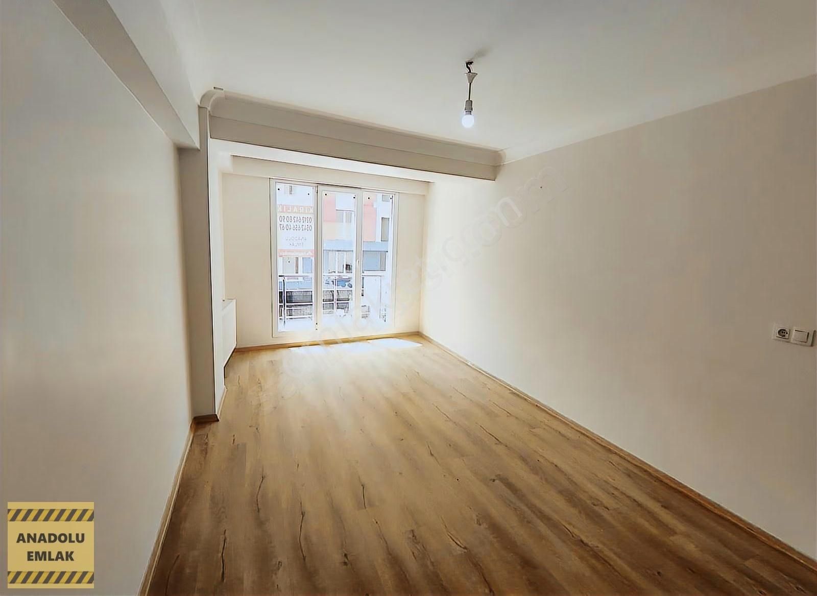 Yeni Binadan Satılık 2+1 1.kat Güney Cepheli Kiracılı - Görsel 31