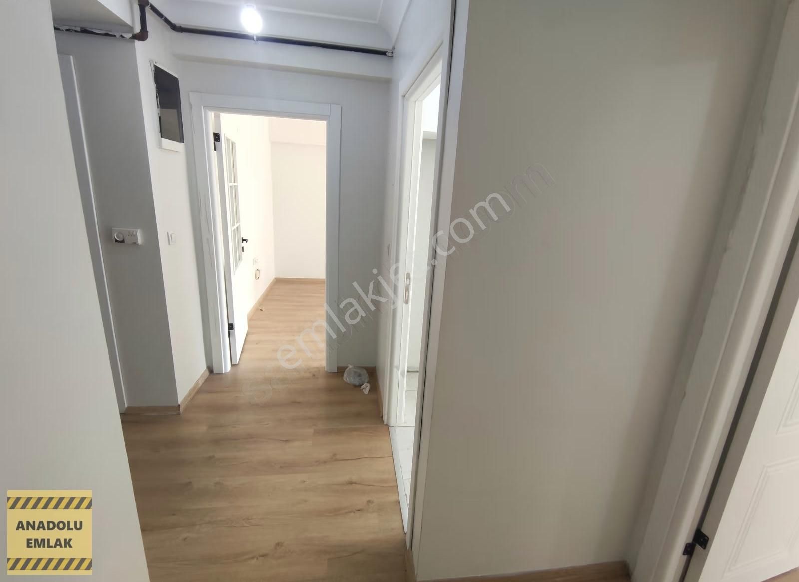 Yeni Binadan Satılık 2+1 1.kat Güney Cepheli Kiracılı - Görsel 26