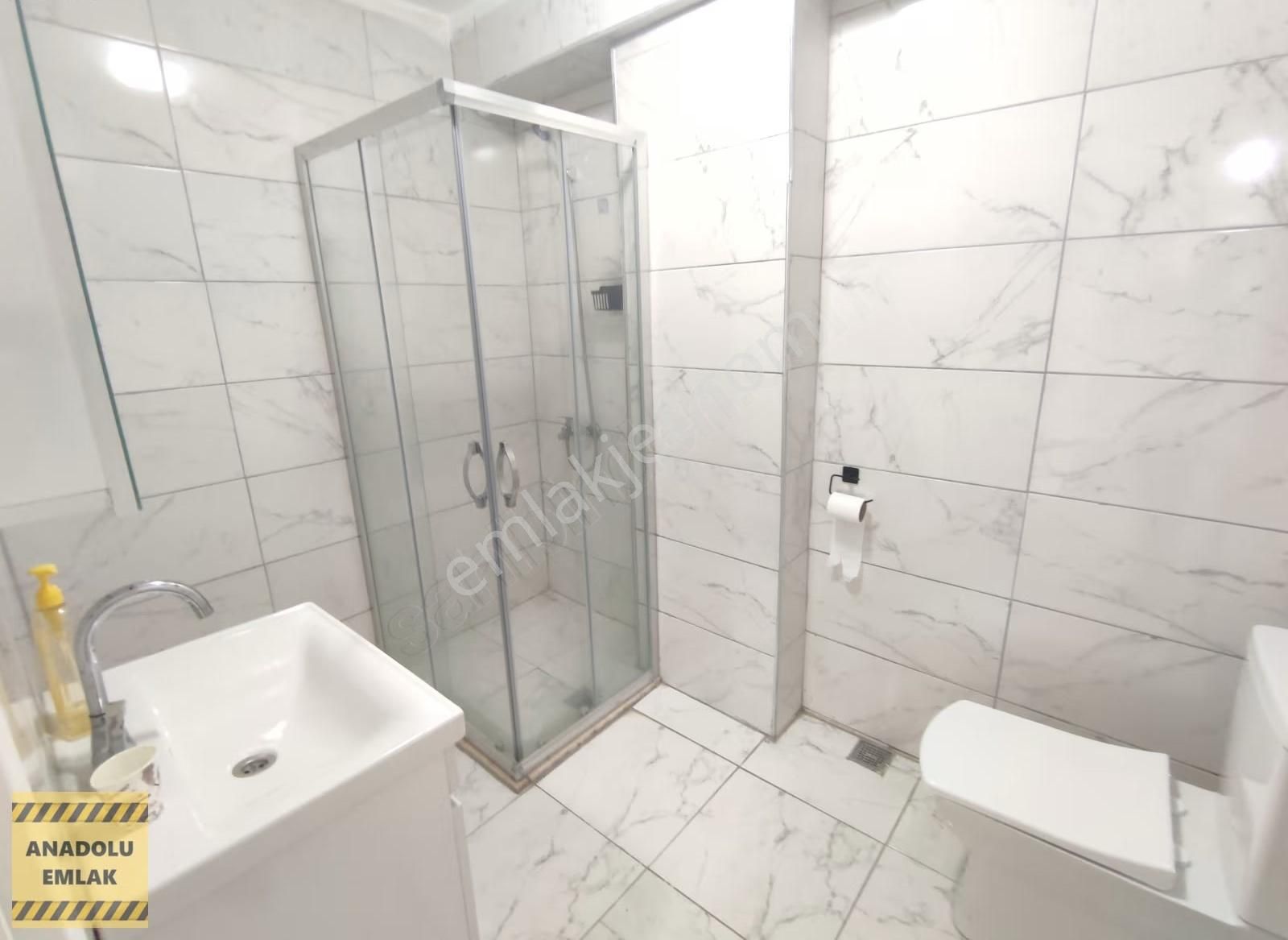 Yeni Binadan Satılık 2+1 1.kat Güney Cepheli Kiracılı - Görsel 33