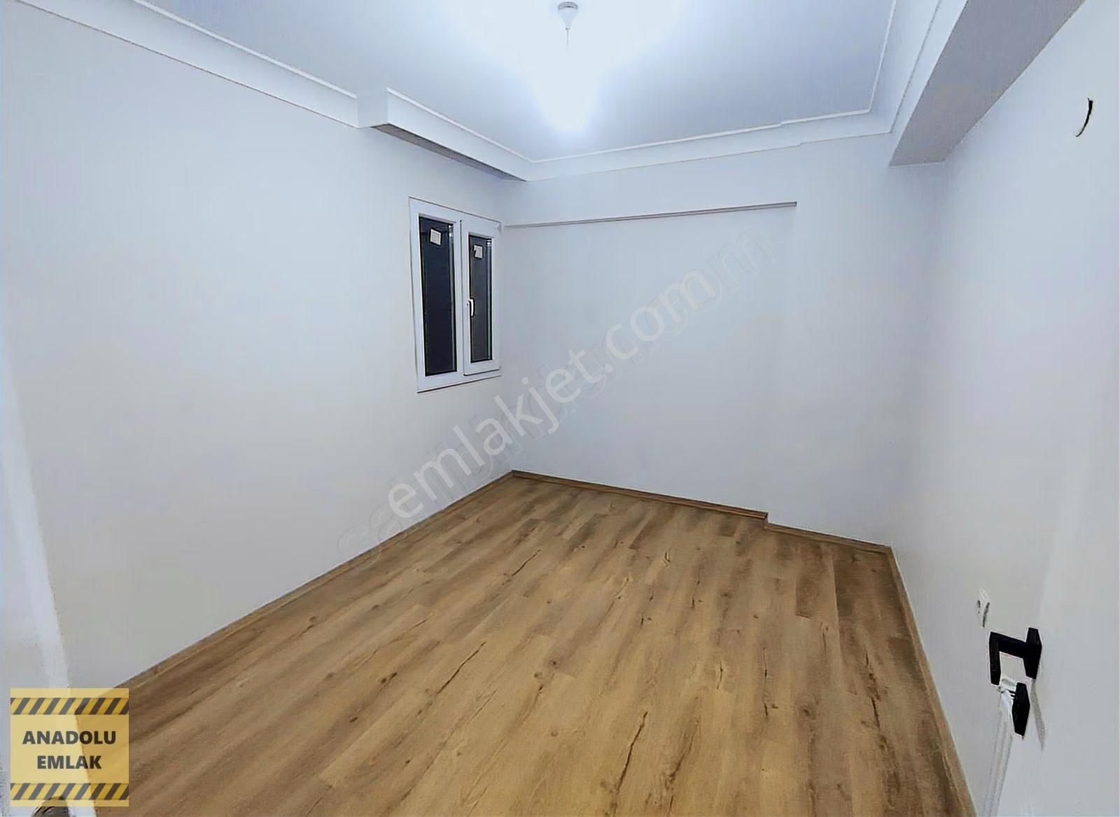 Yeni Binadan Satılık 2+1 1.kat Güney Cepheli Kiracılı - Görsel 23