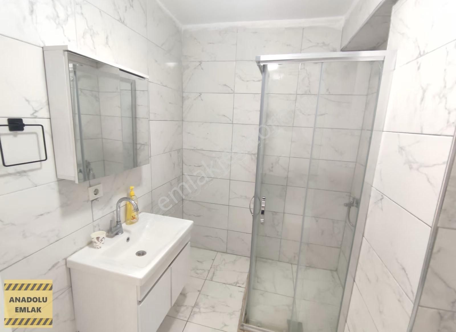 Yeni Binadan Satılık 2+1 1.kat Güney Cepheli Kiracılı - Görsel 20