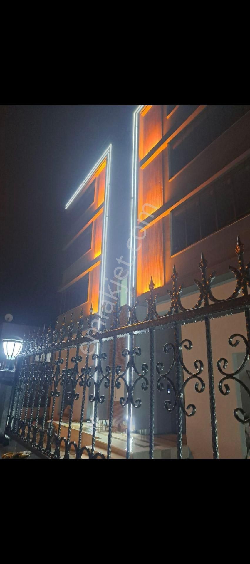 Yok Böyle Bir Daire Kuyulukta Satilik 2+1 - Görsel 2