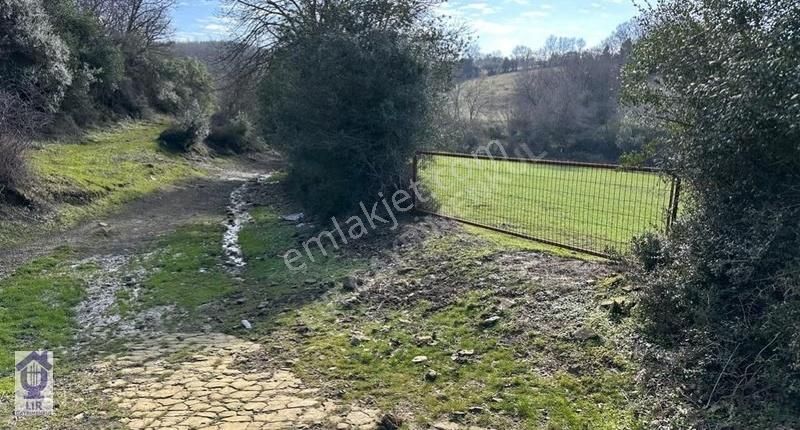 Lir Den Çanakkale Biga Geredelli De Müstakil 218 Metre Tarla