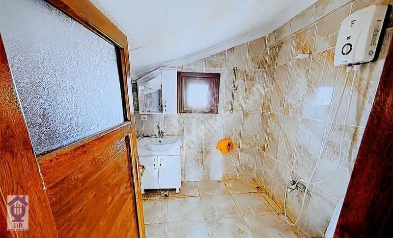 Lir Den Marmaraereğlisi E 5 Yola Cephe Kiralık Müstakil Villa - Görsel 8