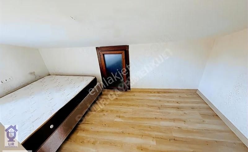 Lir Den Marmaraereğlisi E 5 Yola Cephe Kiralık Müstakil Villa - Görsel 6