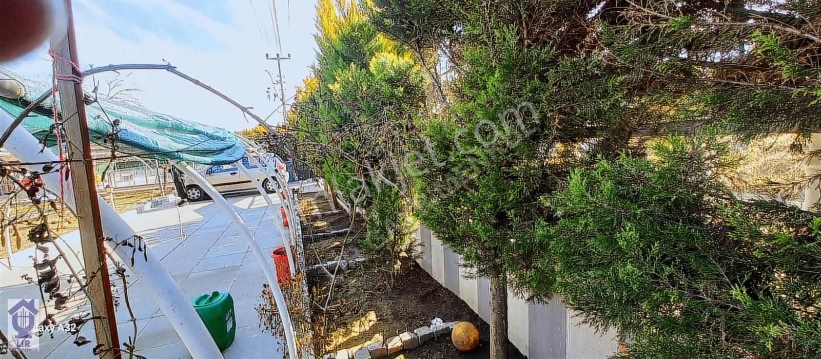 Lir Den Marmaraereğlisi E 5 Yola Cephe Kiralık Müstakil Villa - Görsel 2