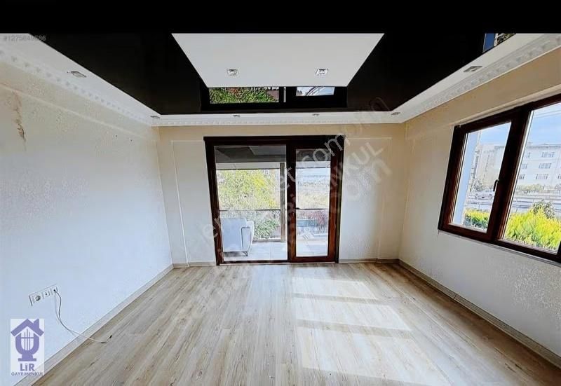 Lir Den Marmaraereğlisi E 5 Yola Cephe Kiralık Müstakil Villa - Görsel 9