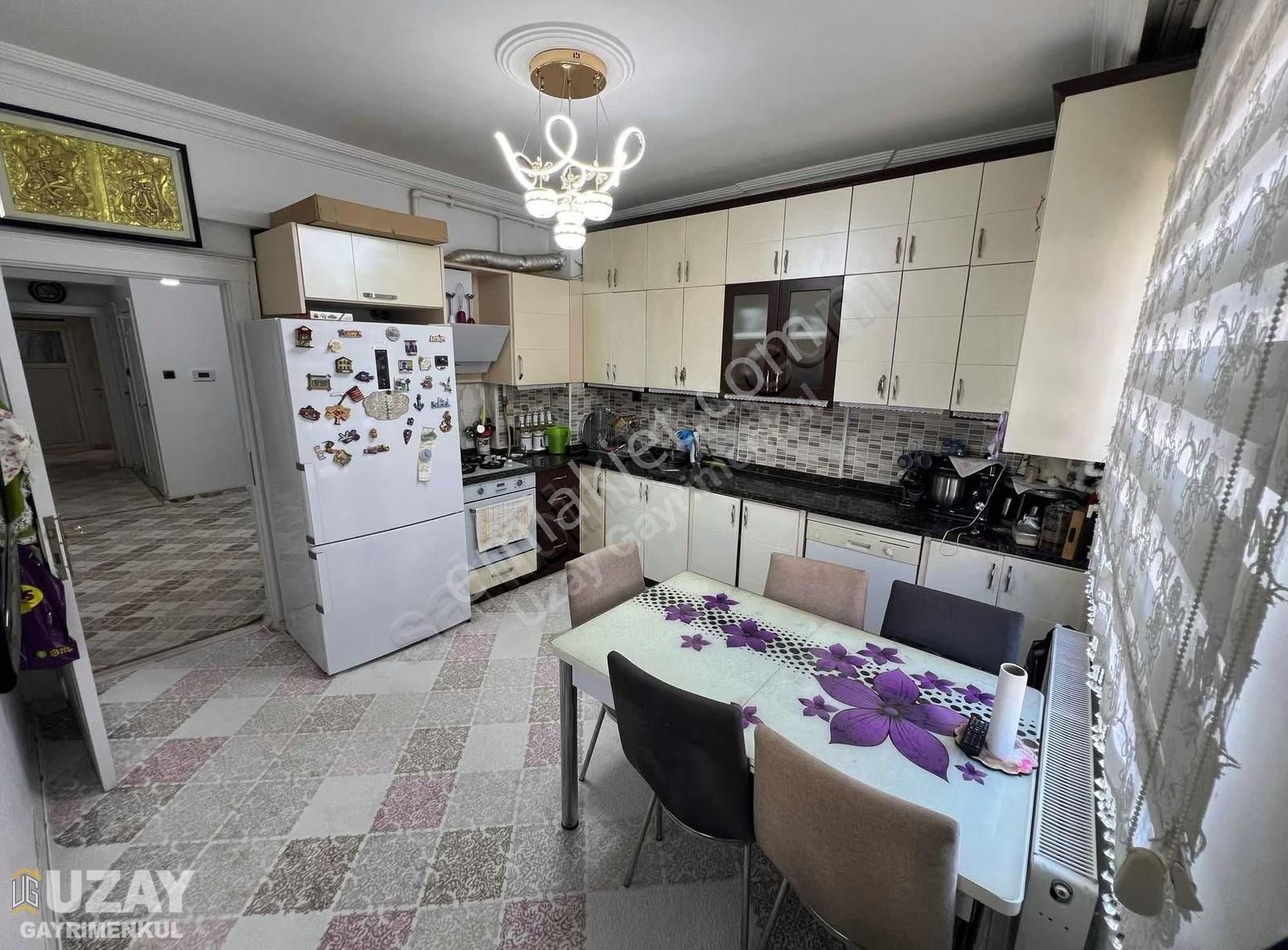 Güneykentte 120 Mt2 Ferah Geniş Bakımlı Fırsat 2+1 Daire - Görsel 15