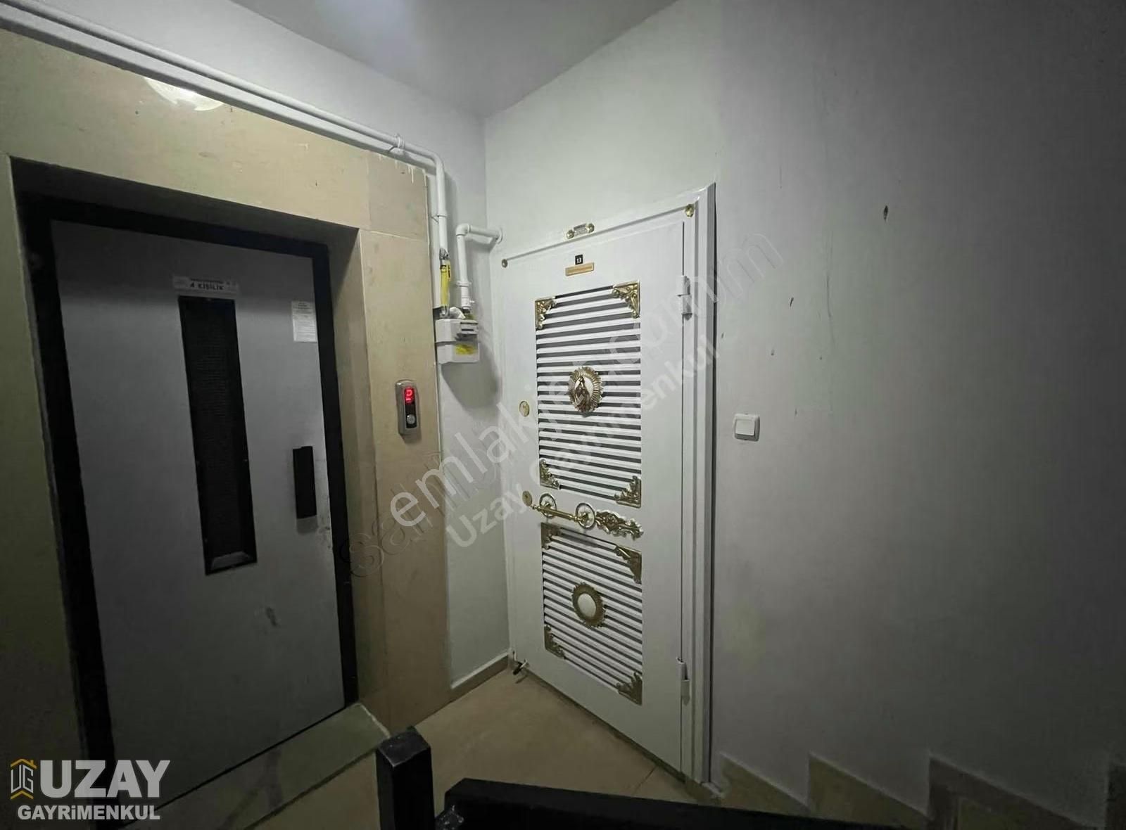 Güneykentte 120 Mt2 Ferah Geniş Bakımlı Fırsat 2+1 Daire - Görsel 20