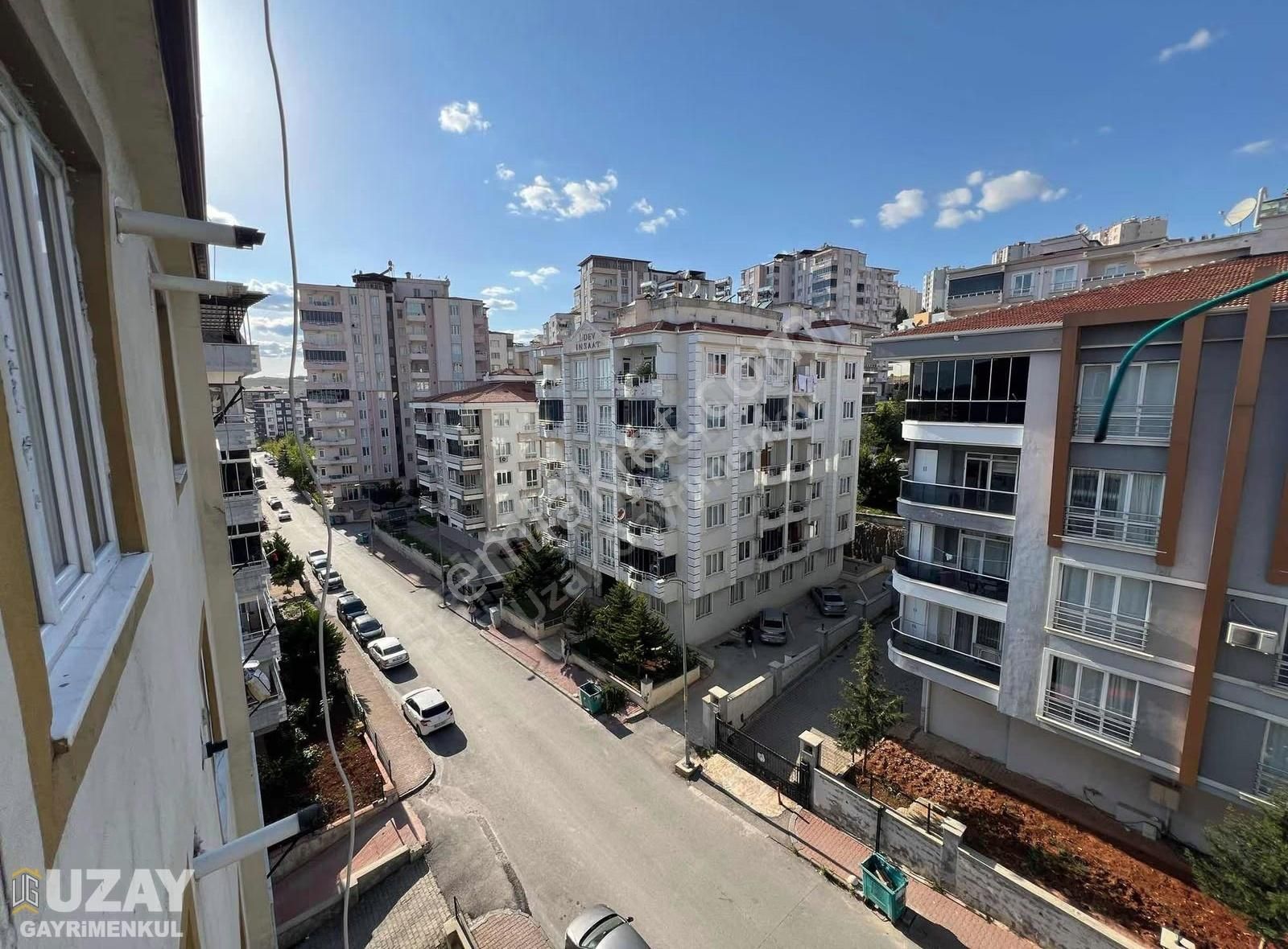 Güneykentte 120 Mt2 Ferah Geniş Bakımlı Fırsat 2+1 Daire - Görsel 19