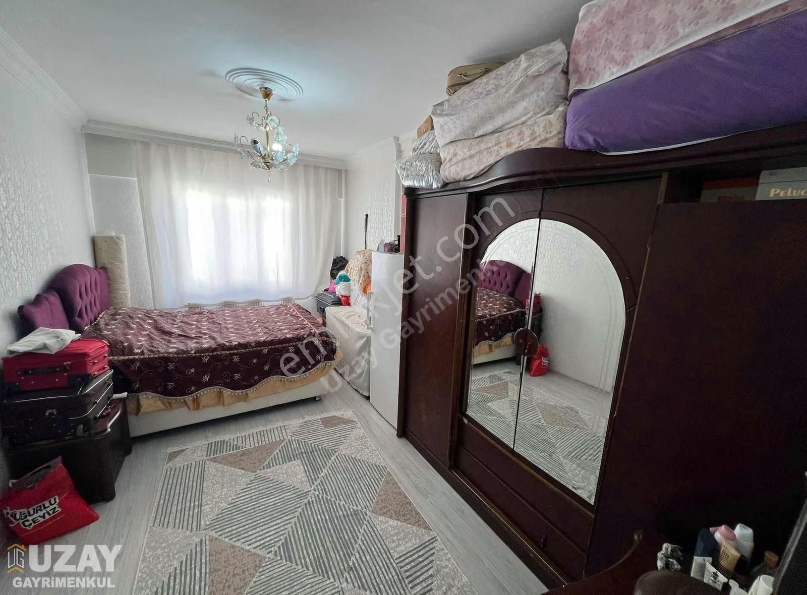 Güneykentte 120 Mt2 Ferah Geniş Bakımlı Fırsat 2+1 Daire - Görsel 5