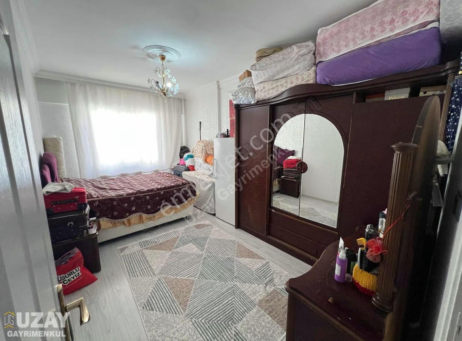 Güneykentte 120 Mt2 Ferah Geniş Bakımlı Fırsat 2+1 Daire - Görsel 23