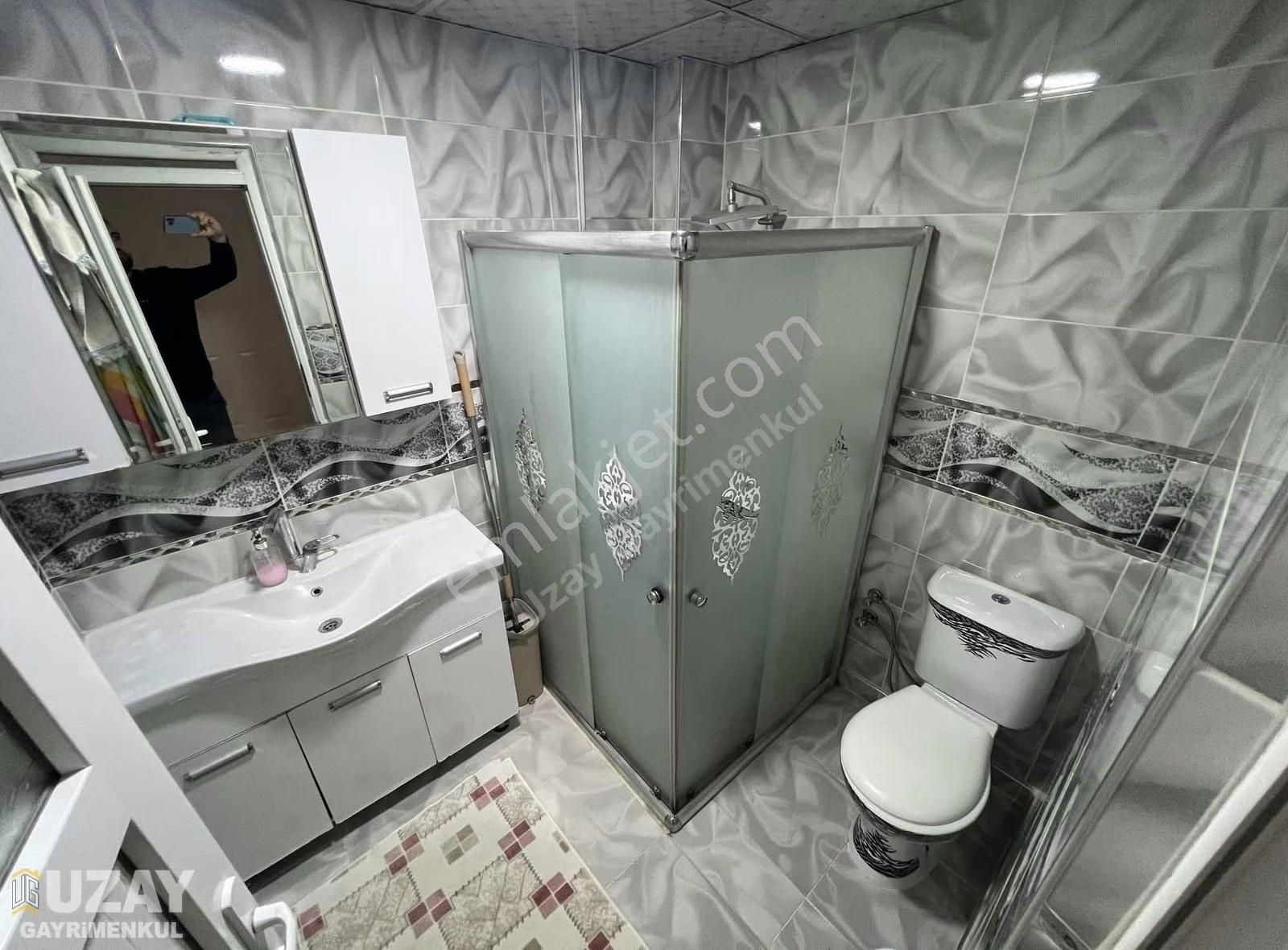 Güneykentte 120 Mt2 Ferah Geniş Bakımlı Fırsat 2+1 Daire - Görsel 18