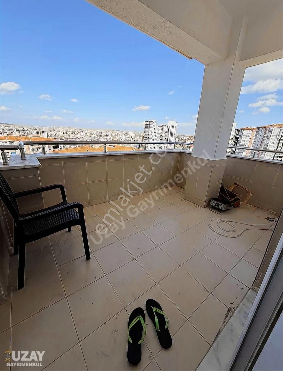 Uzaydan Şahintepede Merkeze Yakın Ğeniş Daire - Görsel 9