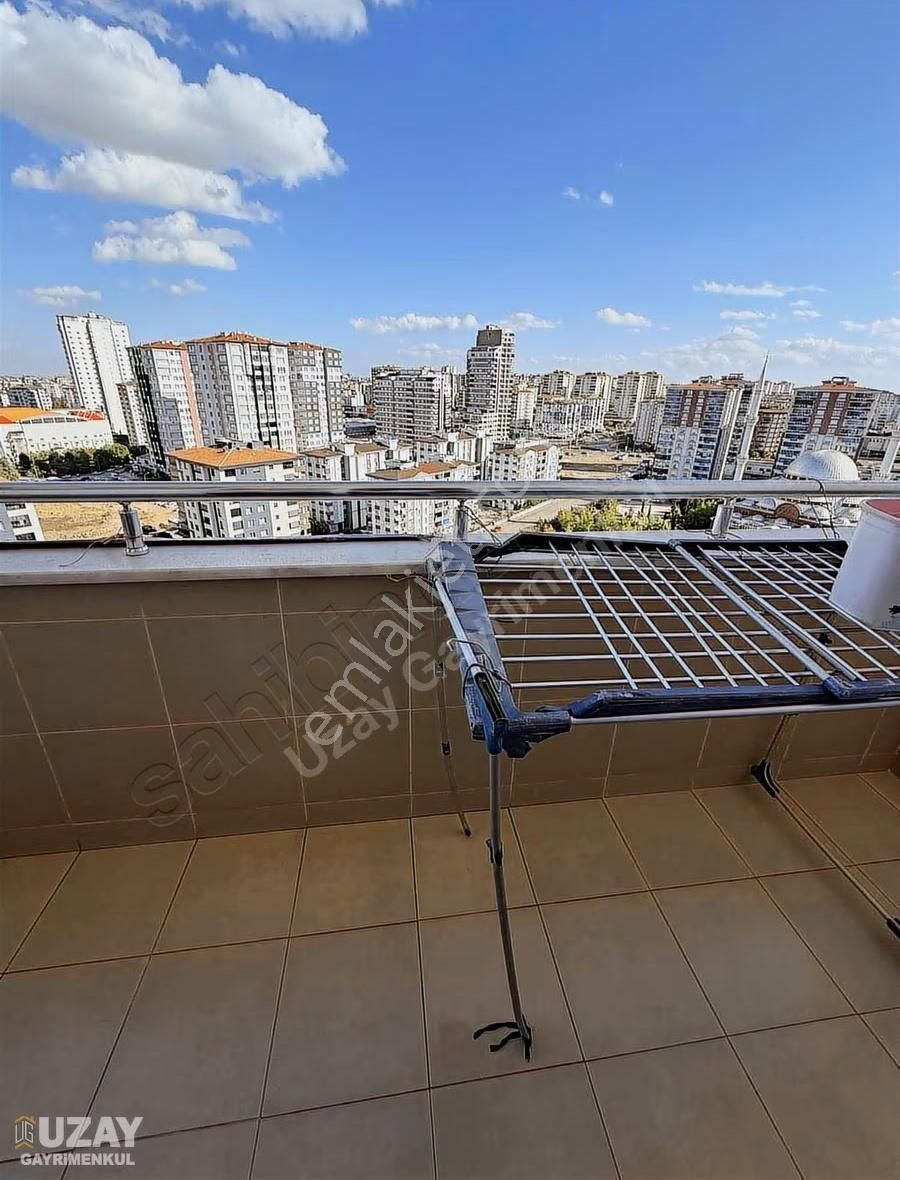 Uzaydan Şahintepede Merkeze Yakın Ğeniş Daire - Görsel 8