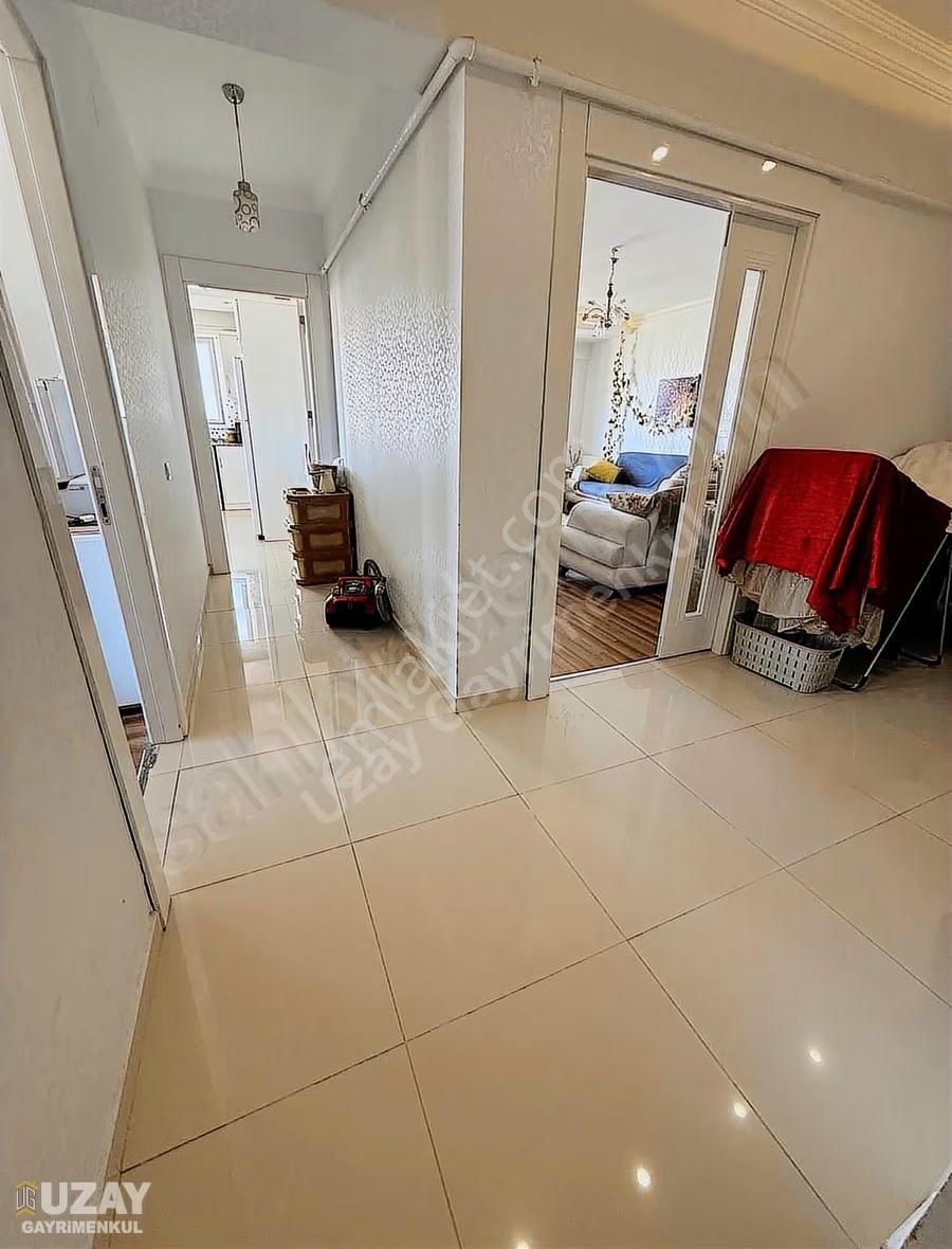 Uzaydan Şahintepede Merkeze Yakın Ğeniş Daire - Görsel 15