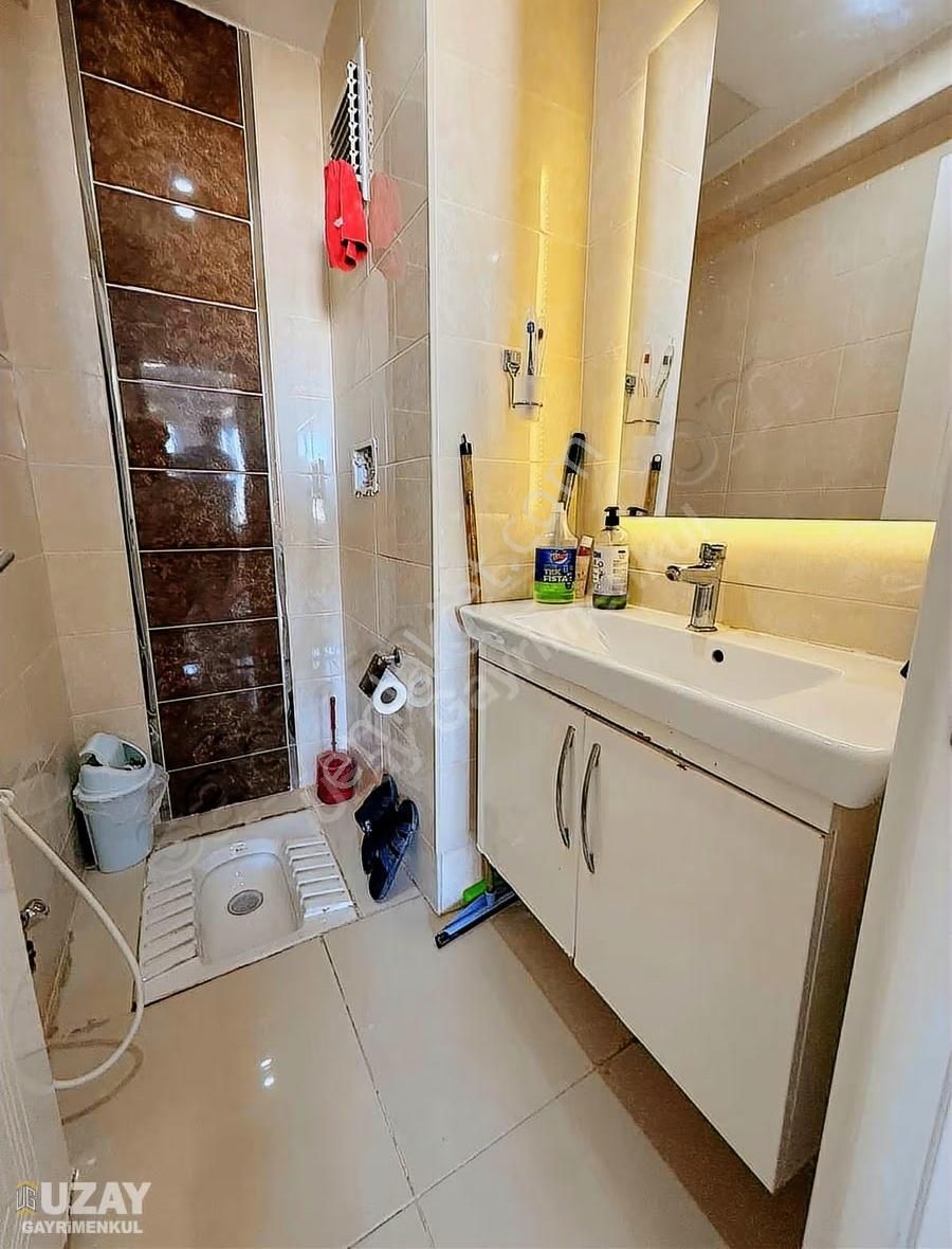 Uzaydan Şahintepede Merkeze Yakın Ğeniş Daire - Görsel 20