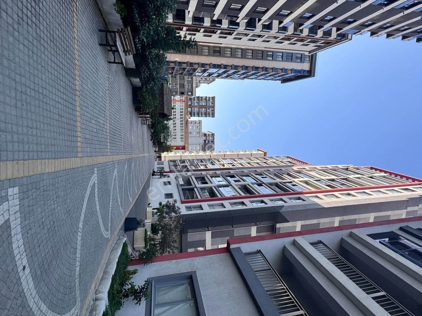 Avc Emlak'tan Göl Plus Sitesi'nde 3+1 Eşyalı Kiralık Daire - Görsel 17