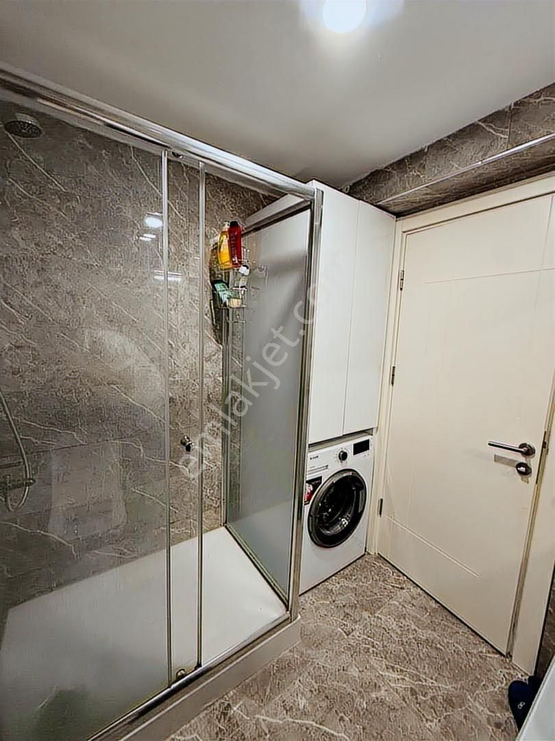 Avc Emlak'tan Göl Plus Sitesi'nde 3+1 Eşyalı Kiralık Daire - Görsel 13