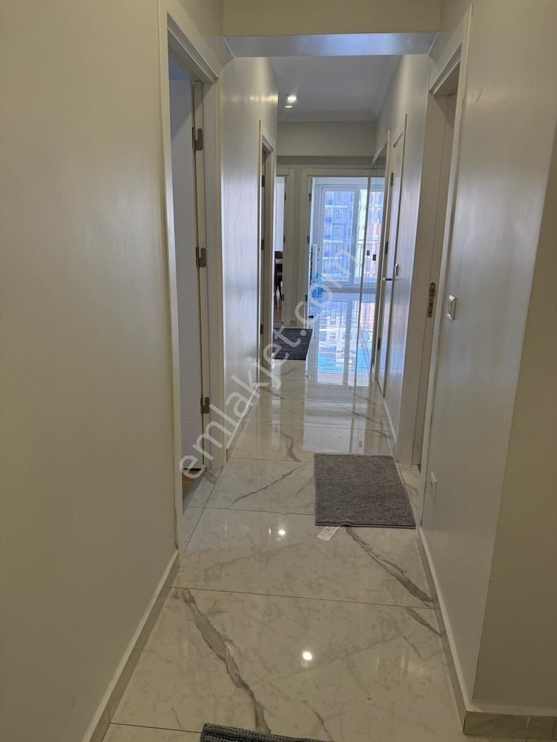 Avc Emlak'tan Göl Plus Sitesi'nde 3+1 Eşyalı Kiralık Daire - Görsel 15