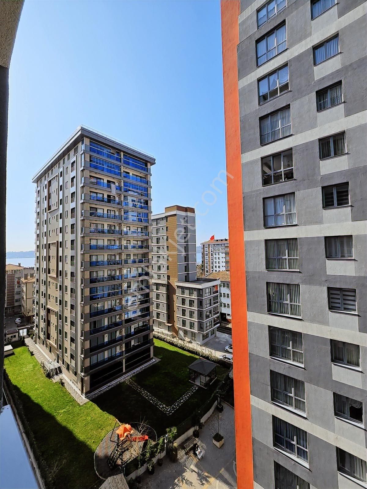 Avc Emlak'tan Göl Plus Sitesi'nde 3+1 Eşyalı Kiralık Daire - Görsel 18