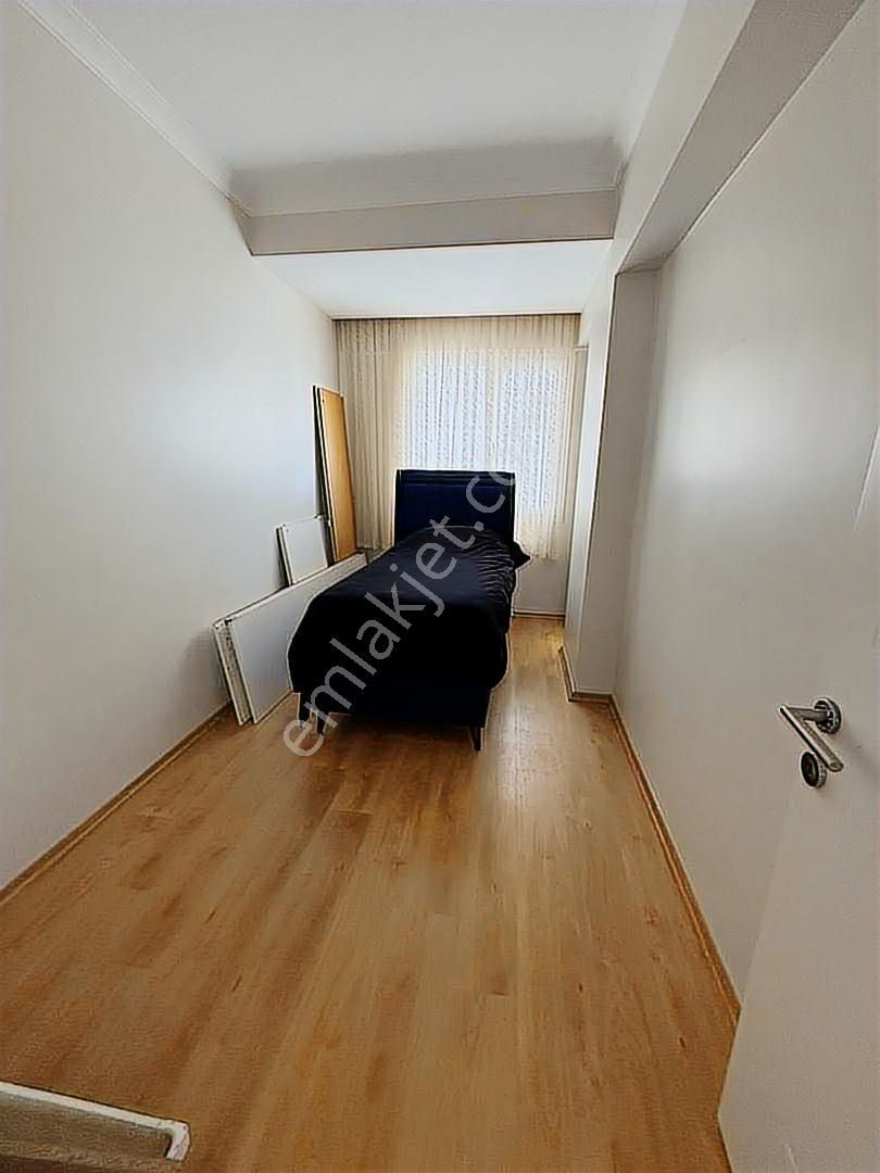 Avc Emlak'tan Göl Plus Sitesi'nde 3+1 Eşyalı Kiralık Daire - Görsel 10