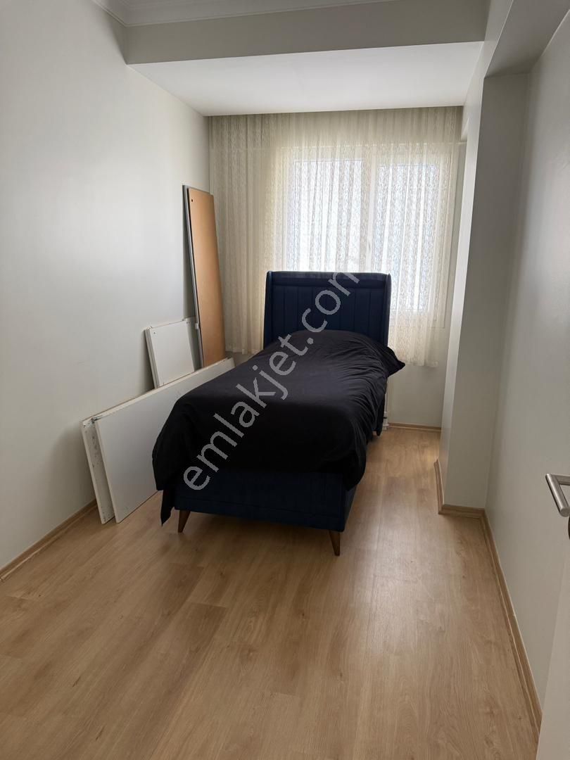 Avc Emlak'tan Göl Plus Sitesi'nde 3+1 Eşyalı Kiralık Daire - Görsel 11