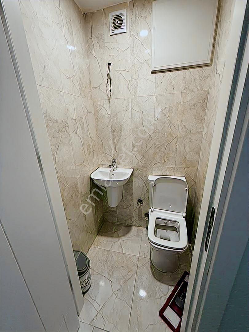 Avc Emlak'tan Göl Plus Sitesi'nde 3+1 Eşyalı Kiralık Daire - Görsel 16