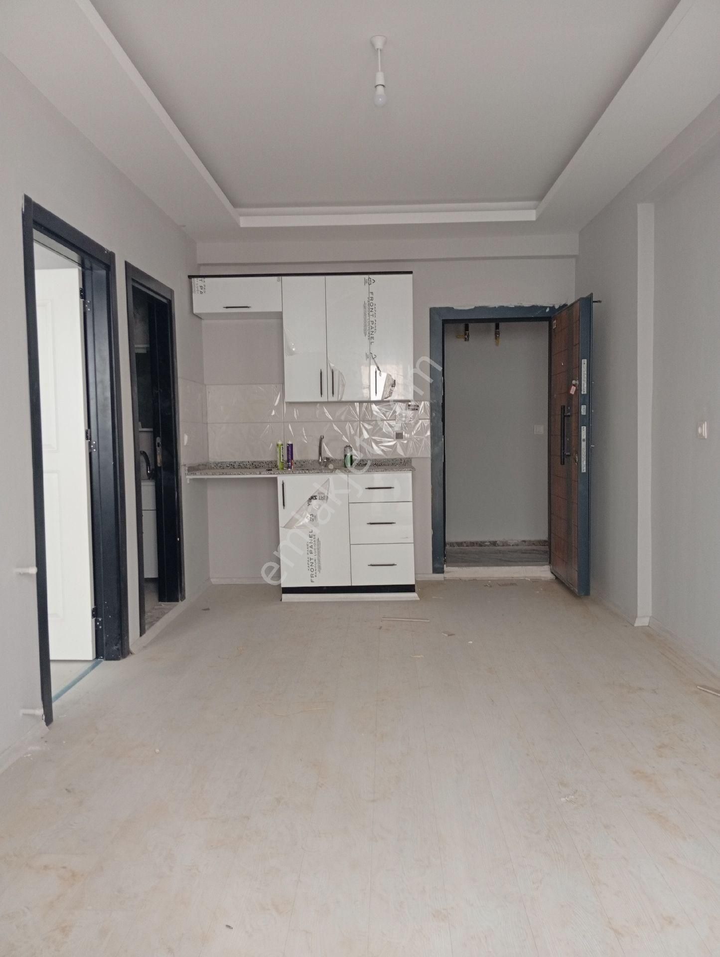 Boynu Yoğun Mh Ulasşım Okul Market Sıkıntısı Olmyan Hasarsız İskanlı