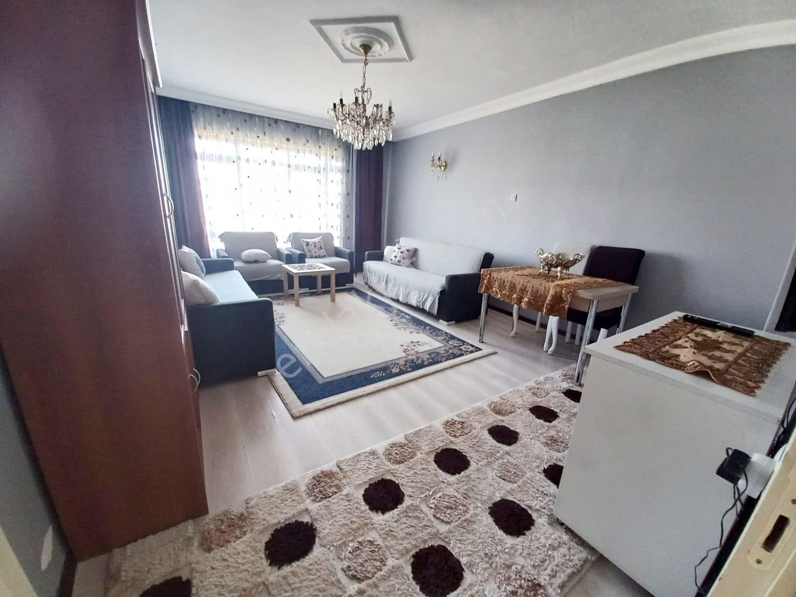 Coşkun Emlak'dan Etlik Merkezde 3+1 Bağımsız Salon Eşyalı - Görsel 4